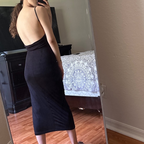 Dress shein - Picture 2 of 6